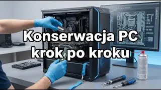 Konserwacja Komputera