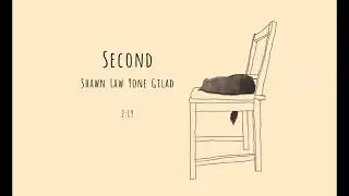 Shawn Law Yone Gilad -  Second