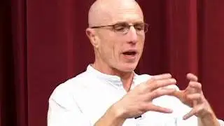 Randy Komisar-Balancing Your Life and Your Career Successf
