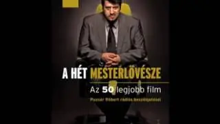 A hét mesterlövésze #93 - Johnny Depp filmek