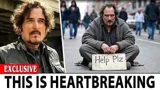 Sons of Anarchy Cast: Where Are They Now In 2025?