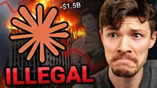 AI Got Sued. It's Illegal Now.