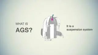 What is AGS&trade; Technology?