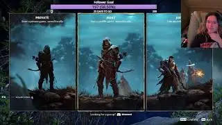 🖤Couples Therapy! MogShrouded Server