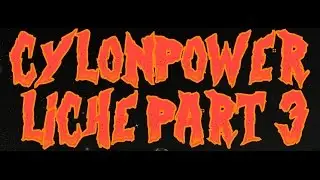 BSGO-Cylonpower liche part 3 (Canceron)