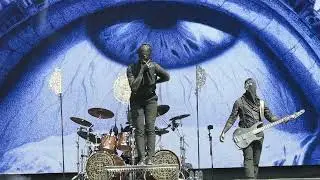 Gaerea (Live at Rockstadt Extreme Fest, Râșnov, România, 1.08.2024)