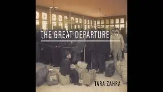 Great Departure: Mass Migration from Eastern Europe and the Making of the Free World - Tara Zahra