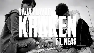 Kraken - Naja_Flavor Feat. NIZZZ (OMV)