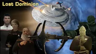 Lost Dominion 2800 | Part 1 | Side Missions Star Trek Online