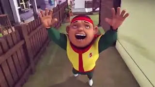 1.5 seconds of randoms #funny #mlpg4 #boboiboy #supermariobros #roblox #iceage #booba #toystory