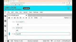 Casting string variables to numbers in Python (CS105 at UIUC)