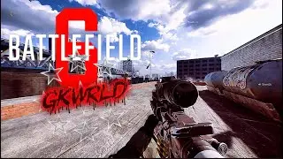 Battlefield 6 Brothers In Arms 