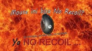 Demo Mouse Siluman