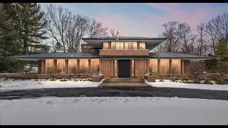 550 Haverhill Road, Bloomfield Hills