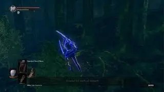 BLUE TITANITE CHUNK FOR THAT