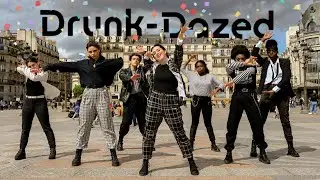 [KPOP IN PUBLIC PARIS] ENHYPEN (엔하이픈) 