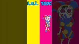 👉LOL VS TADS👈 #tads #lol #edit #trending #wow #cool #battle
