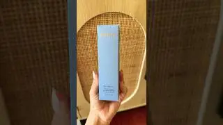 Merit The Uniform ☀️#meritbeauty #cleanbeauty #new #beauty #spf #mineralsunscreen #skincare #gifted
