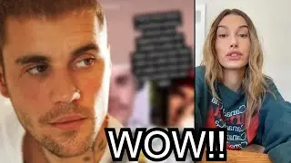 Justin Bieber Gets HUMILIATED & He's HAD ENOUGH!? | He CALLS OUT The Media & Fans Notice THIS!!!