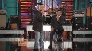 Billy Ray Cyrus Answers Your Tweets... in Person!
