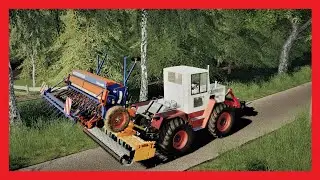 LS19 - Wildbach Tal (Update) #2 -= Jetzt geht es richtig los da =- #Multiplayer
