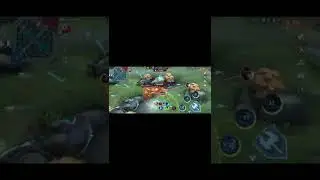 aamon bursting any magic defense build..golden staff+glowing wand #shorts #aamonmlbb #situasiantv