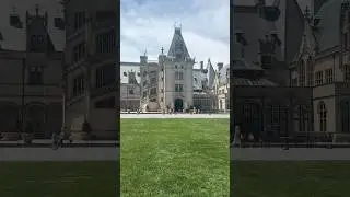 Staying Overnight At Biltmore