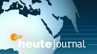 ZDF // heute - journal: Loop (selbstgemacht) 【Full-HD】
