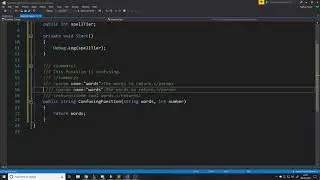 How and Why to use Inspector Attributes in your C# Unity Game