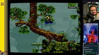 Classic SEGA: Generations Lost Full Longplay + Valis!