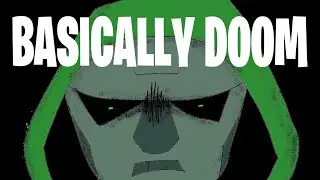 basically the doom event