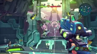 [Exclusive] Hands On With Battleborn&rsquo;s Incursion Mode