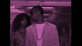 Chamillionaire - Grown and Sexy (Chopped & Screwed)