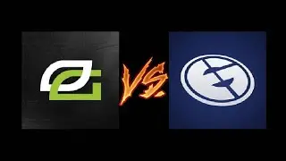 OpTic vs Evil Geniuses | CWL Pro League Preview (Scrims)