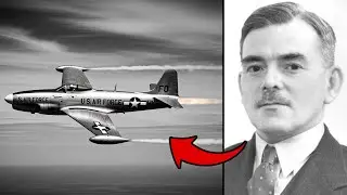 They Rejected His Jet Engine Design &mdash; Until It Made America Unstoppable
