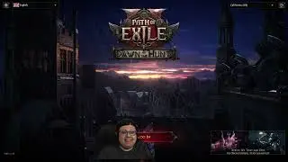 First Time Playing Maps on Path of Exile 2 Mercenary !Smackin - 10% Off order w/Discount Code: Knomz