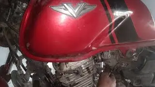 Bajaj vikrant milege problem solved !! माइलेज की समस्या बजाज विक्रांत में
