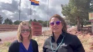 Sedona Shadows- 55+ Community