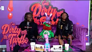 1PAIDAY | Get Dirty With The Turtle