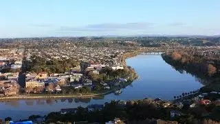 Tours, activities and attractions Whanganui