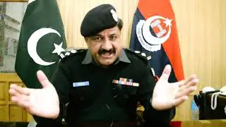 Cybercrime Prevention Tips by SP Muhammad Ishtiaq | Must-Know Online Safety Guide for Everyone