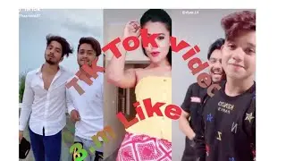 Tik tok video super Good video Mr.fiasu