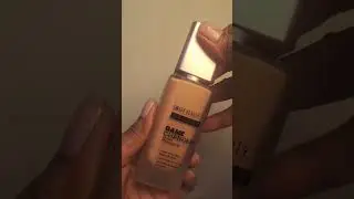 Новая тональная сыворотка Swiss Beauty Select Game Changer #шорты