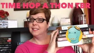 TimeHopAThon TBR