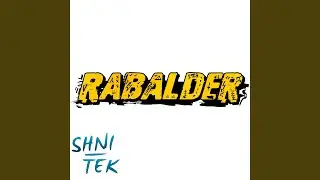 Rabalder 2023