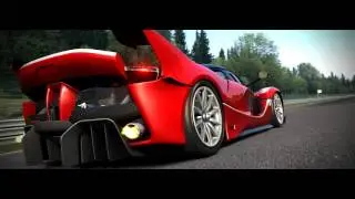 Assetto Corsa - Engineered to Perfection