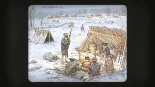 American Revolution: Turning Point