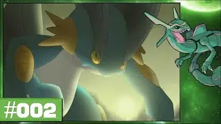 SWAMPERT IS A BEAST! - MrOrzKid vs. TheSuperLPbro [ADV OU] Pokemon Ruby/Sapphire/Emerald Wifi Battle