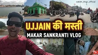 Makar sankranti 2026 🪁😍 #makarsankranti #kitefestival2026 #patang #ujjain #kabristan_challenge #ujn 