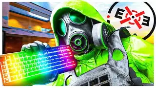 When Team EXE Installed CHEATS in the Black Ops 6 Beta 🎯